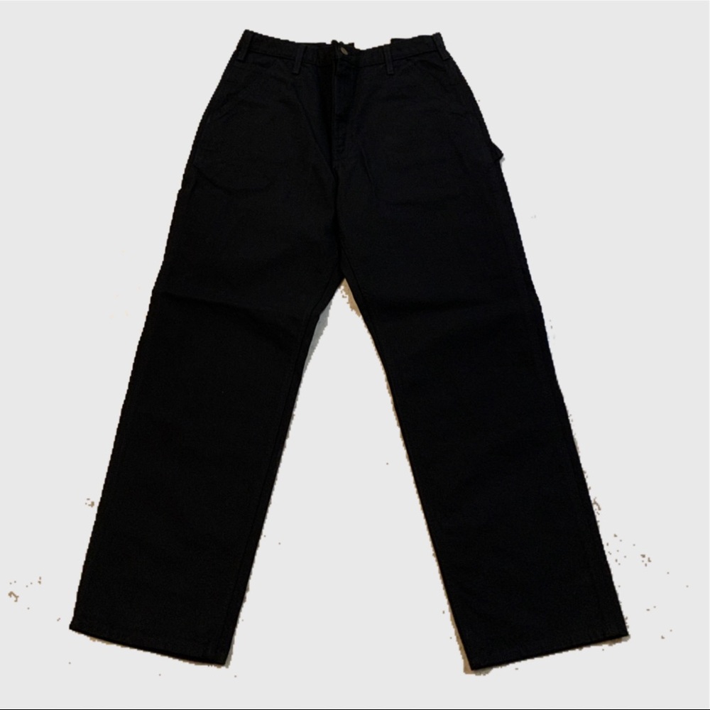Carhartt B11 Washed Duck Work Pant 34x30
